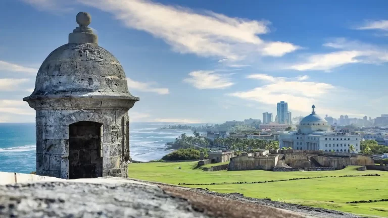 Qué hacer en un viaje por San Juan de Puerto Rico