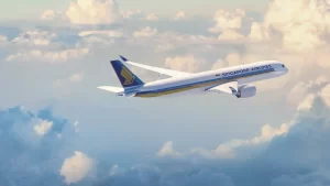 El puesto 1 de las mejores aerolíneas del mundo en 2023 es…