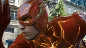 The Flash ya se puede ver online antes de estrenar en HBO Max