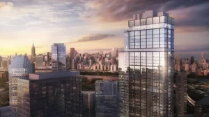 Así será The Orchard: el nuevo rascacielos de Nueva York, en Queens