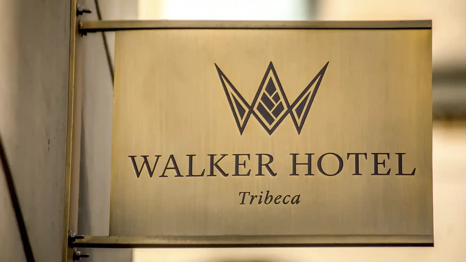 REVIEW The Walker Hotel Tribeca: un imperdible de Nueva York
