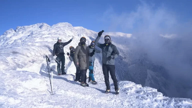 Cómo visitar y subir al Volcán Villarrica el más activo de Chile