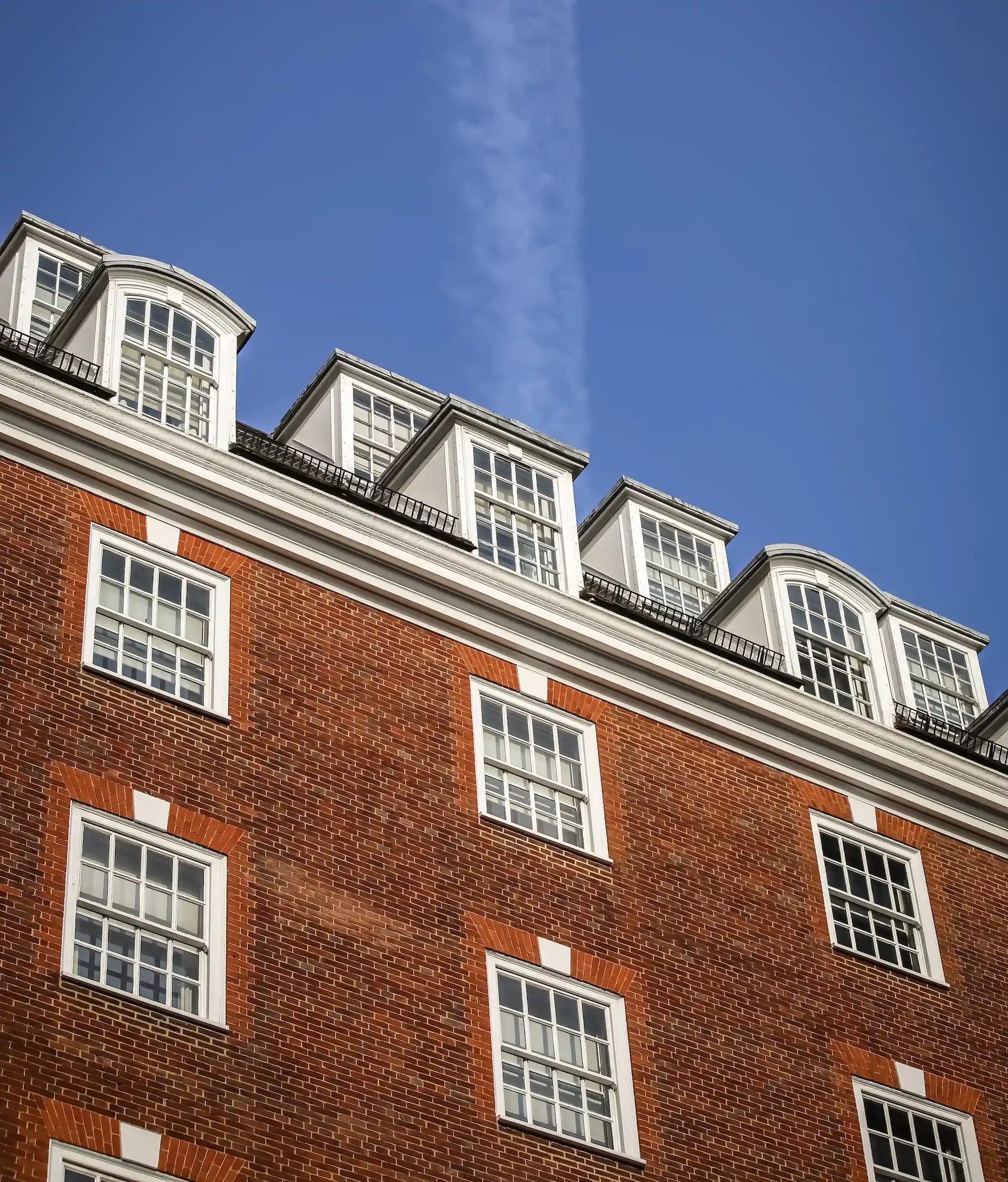 REVIEW The Bloomsbury Londres: imperdible, original y uno de los mejores hoteles