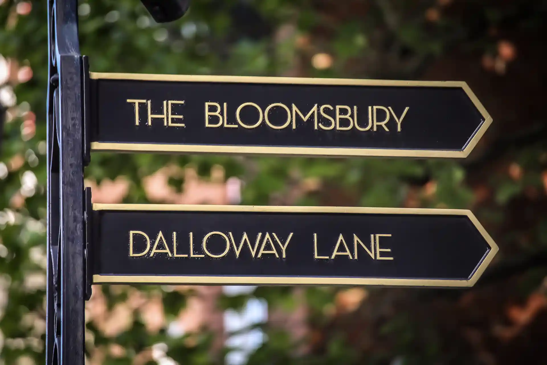 REVIEW The Bloomsbury Londres: imperdible, original y uno de los mejores hoteles