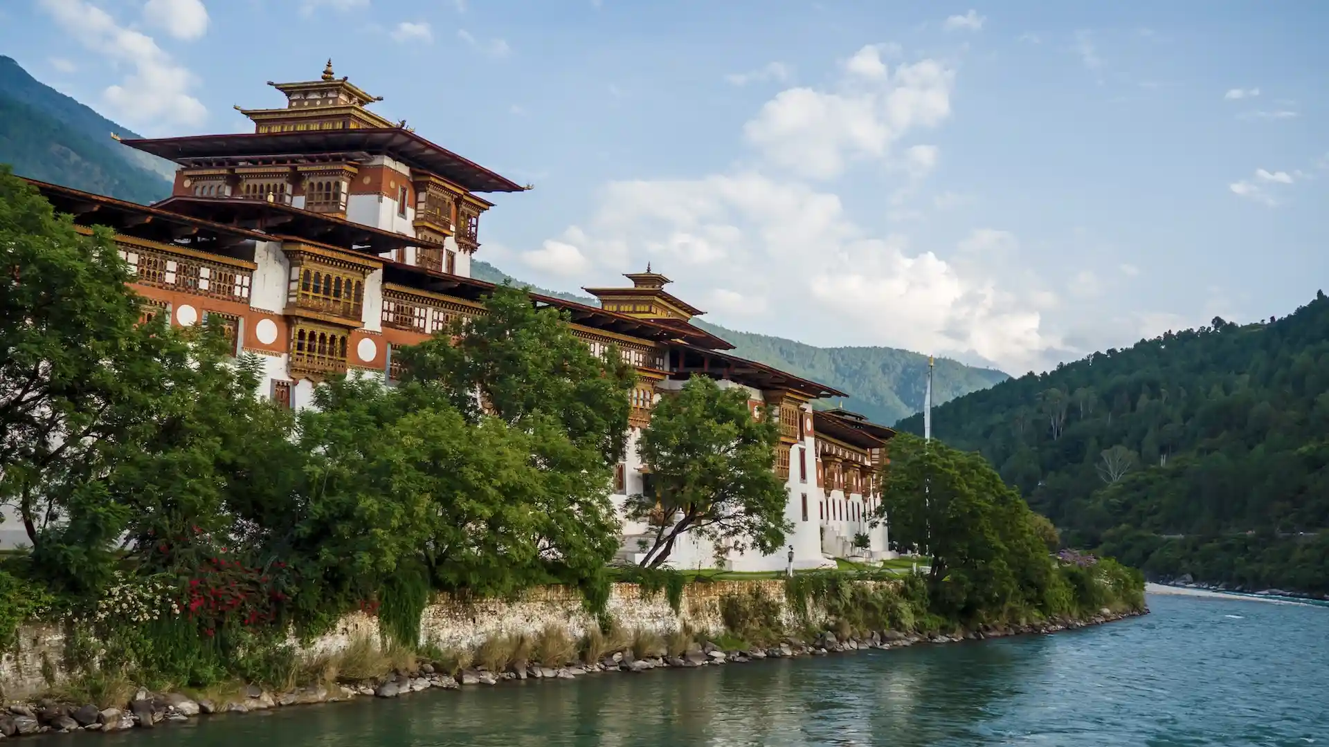 Los mejores viajes a Mongolia, India, Tibet, Nepal y Bután