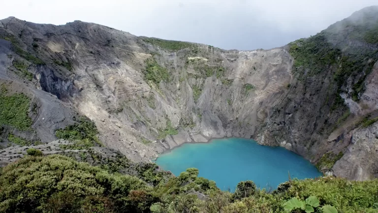 ¿Qué hacer en un viaje de 7 días por Costa Rica?