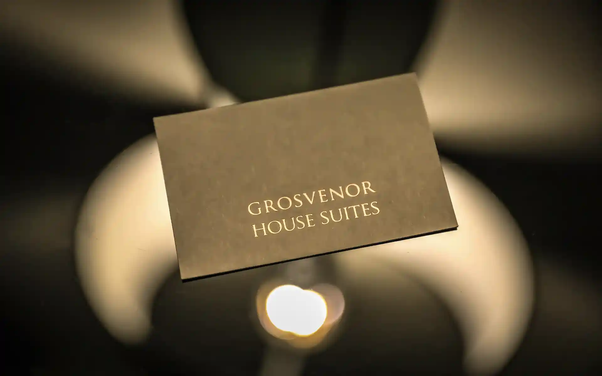 REVIEW Grosvenor House Suites: más que un hotel para disfrutar Londres