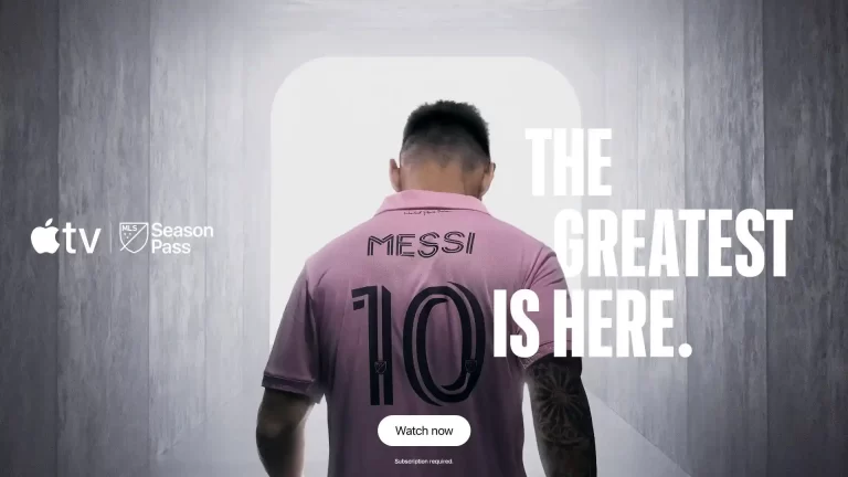 ¿Cómo suscribirse para ver a Messi online en Argentina, España y USA?