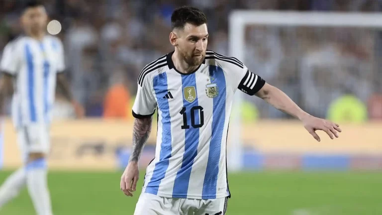 Dónde y cuándo ver online a Leo Messi y su presentación en el Inter Miami
