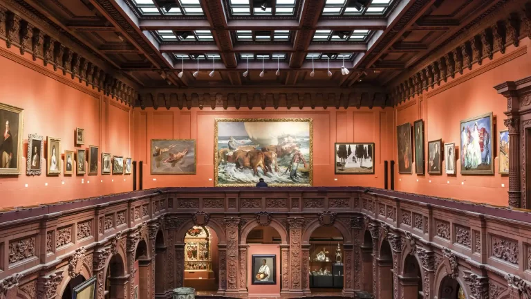 Qué museos visitar en Nueva York en 2023 y 2024