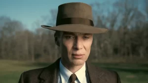 CRÍTICA Oppenheimer: la mejor película de Nolan que hace historia