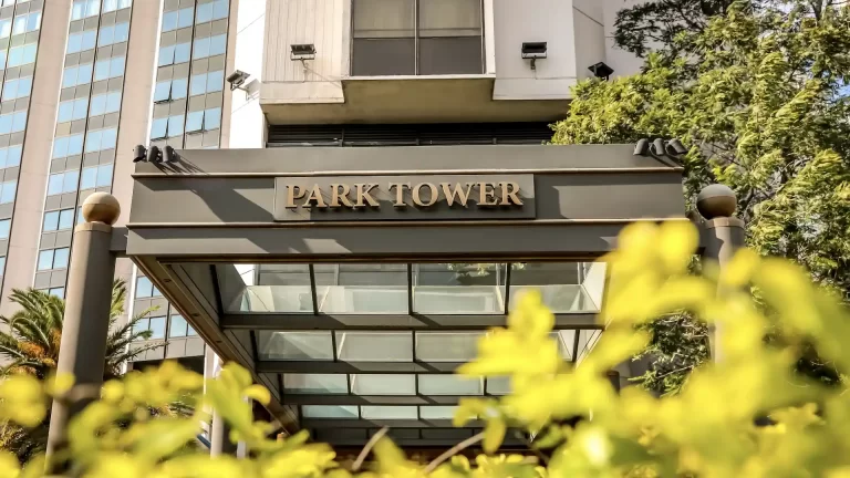 REVIEW Park Tower Buenos Aires Hotel: la mejor ubicación y el estilo argentino