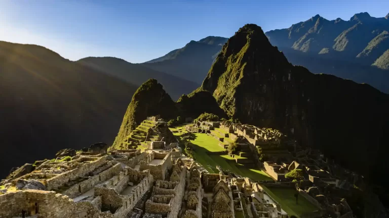 Perú: una riqueza milenaria los espera