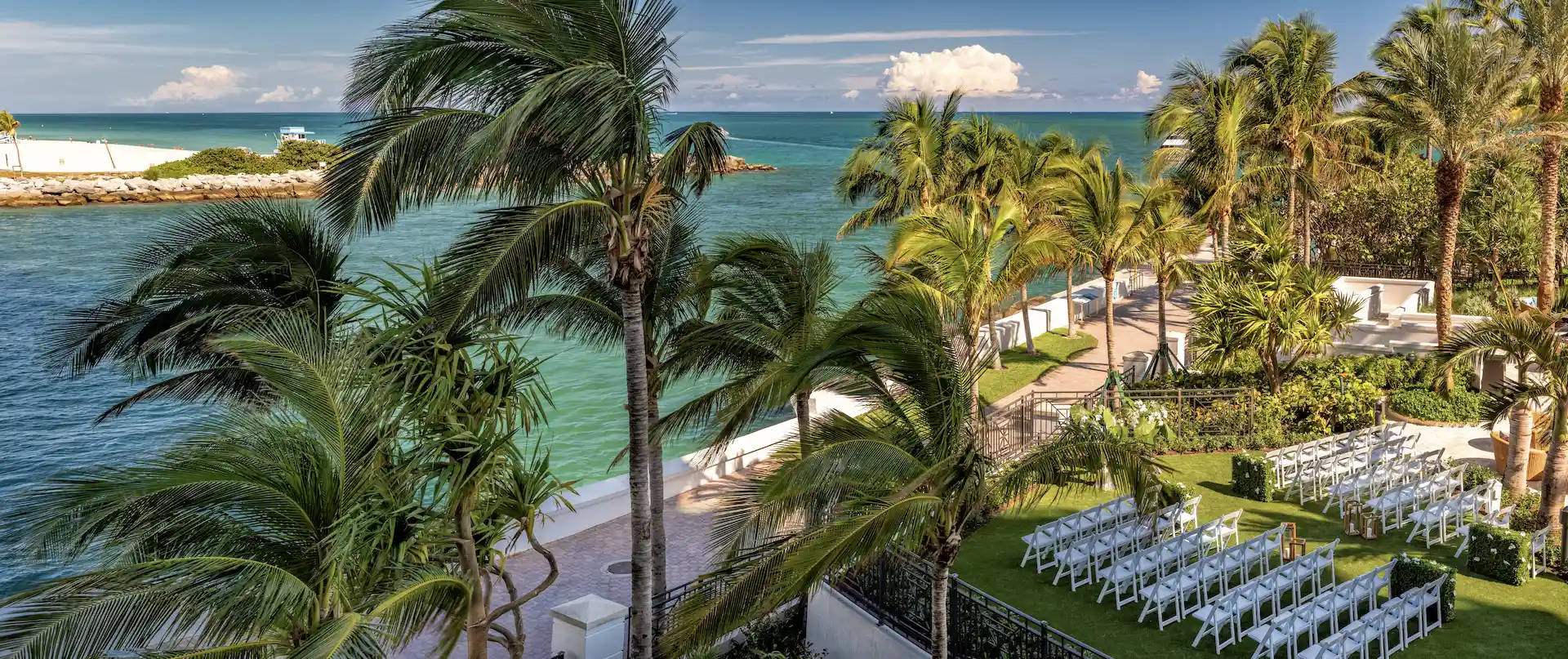 REVIEW The Ritz-Carlton Bal Harbour: uno de los hoteles más lujosos en Miami