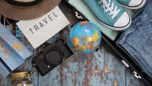 Las 5 mejores aplicaciones para viajar que hay que descargar