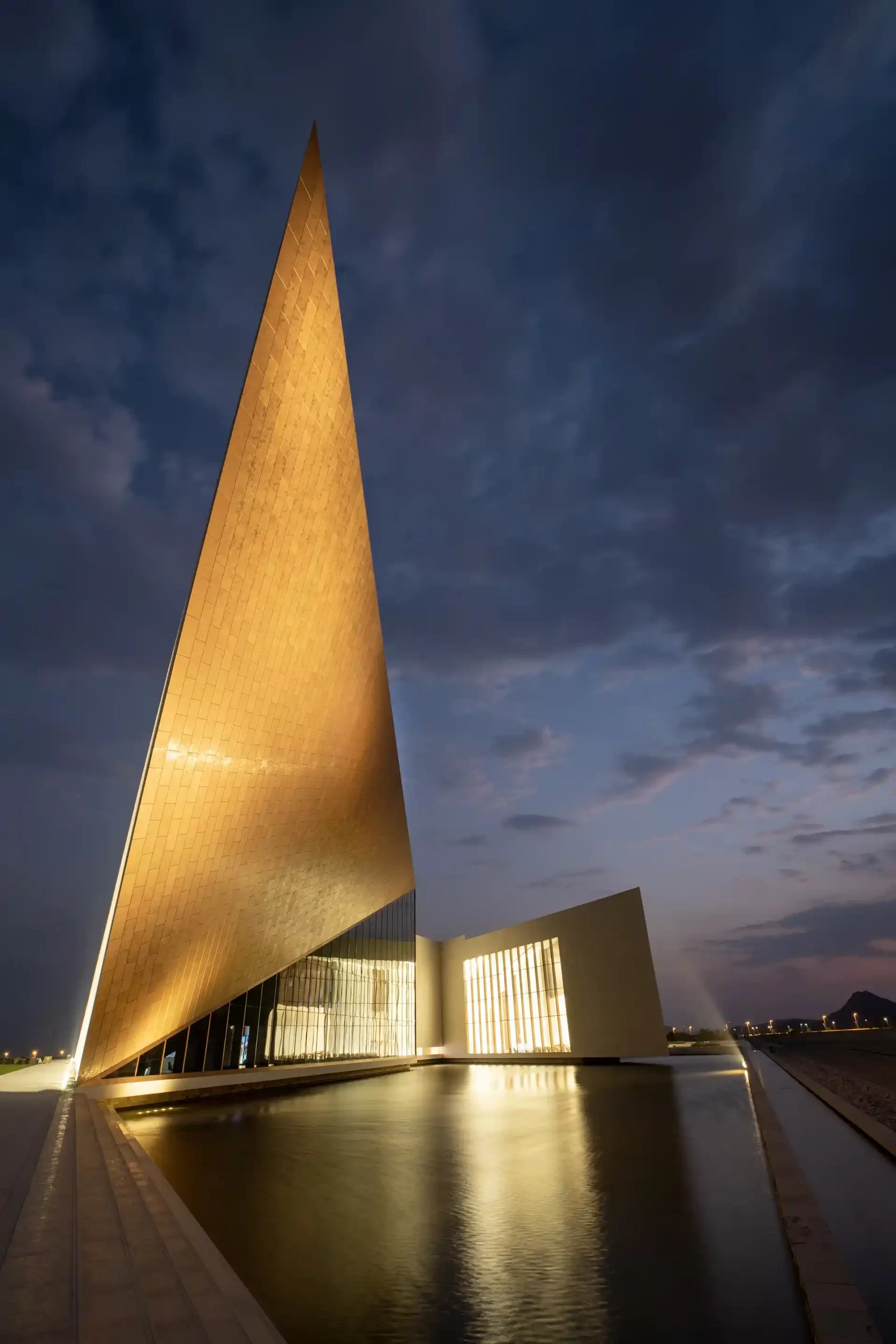 WAF Awards 2023: los edificios más lindos del mundo