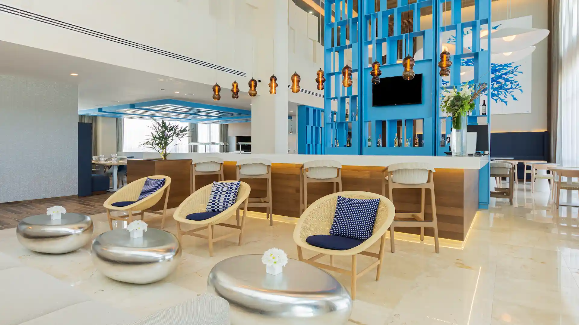 Así es el nuevo hotel Avani Cancún Airport: imágenes