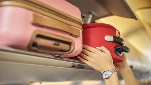 Máquinas de afeitar en el equipaje de mano en el avión: ¿sí o no?