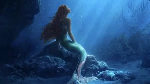 Septiembre 2023 en Disney Plus: La Sirenita y muchos estrenos
