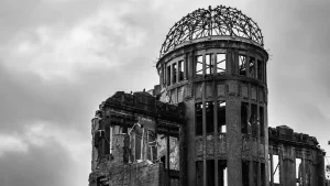 Un museo mostrará fotografías de Hiroshima y Nagasaki tras los bombardeos