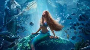 ¿Cuándo estrena online La Sirenita en streaming? Fecha confirmada