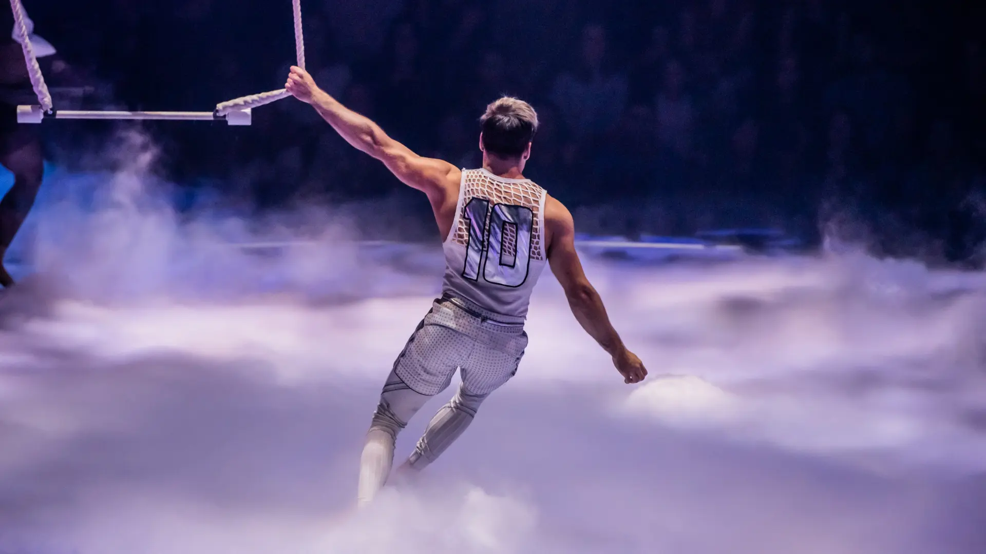 Cuándo estrena Messi Cirque du Soleil en Buenos Aires y Rosario