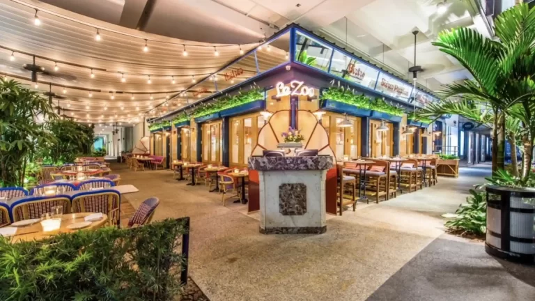 Miami Spice 2023: 4 restaurantes para disfrutar en Bal Harbour