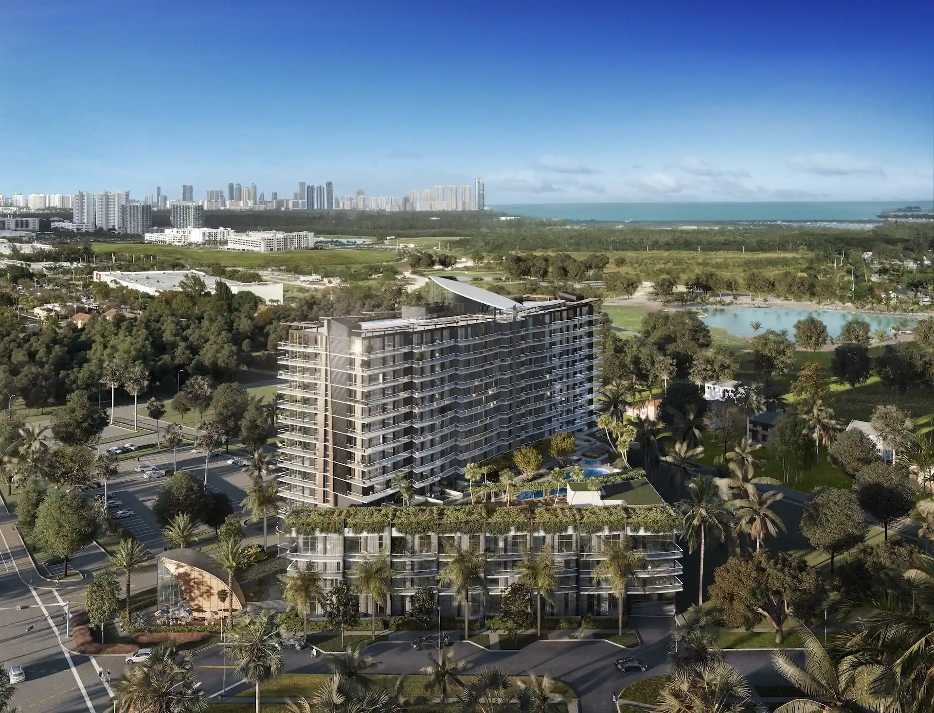 Expo Real Estate 2023: estos son los desarrollos top en Miami