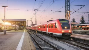 Los nuevos trenes en Europa en 2024 y 2025