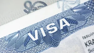 ¿Cuánto tiempo para tramitar una visa de Estados Unidos?