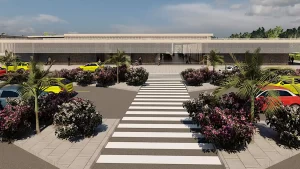 Ya se pueden reservar vuelos al nuevo aeropuerto de Tulum en México