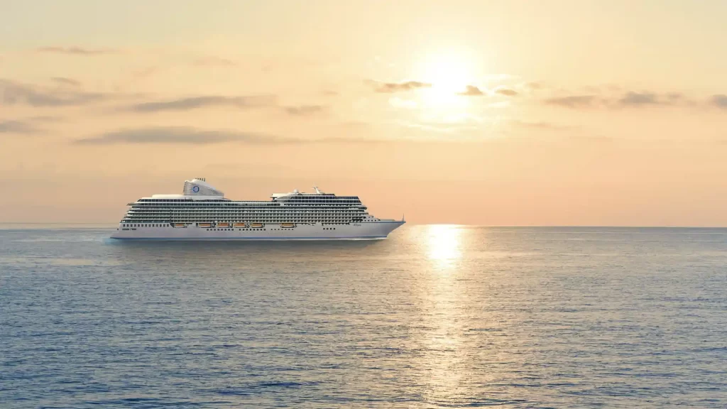 Los nuevos cruceros para viajar en 2025 itinerarios —