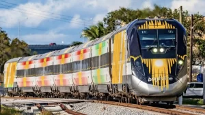 Precios, horarios y frecuencias del tren Miami a Orlando