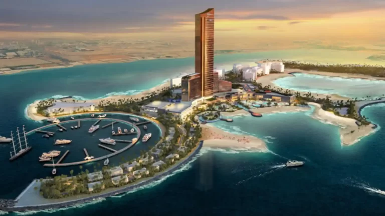 Llegan los casinos a Dubái: ¿se convertirá en Las Vegas de Medio Oriente?