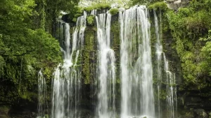 Las mejores cataratas en Costa Rica para visitar