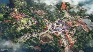 Lo nuevo en los parques de Disney: Avengers, Indiana Jones y más