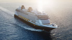 Así es Disney Treasure: el nuevo crucero para viajar por el Caribe