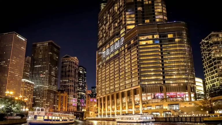 Los mejores hoteles 5 estrellas en Chicago para reservar 