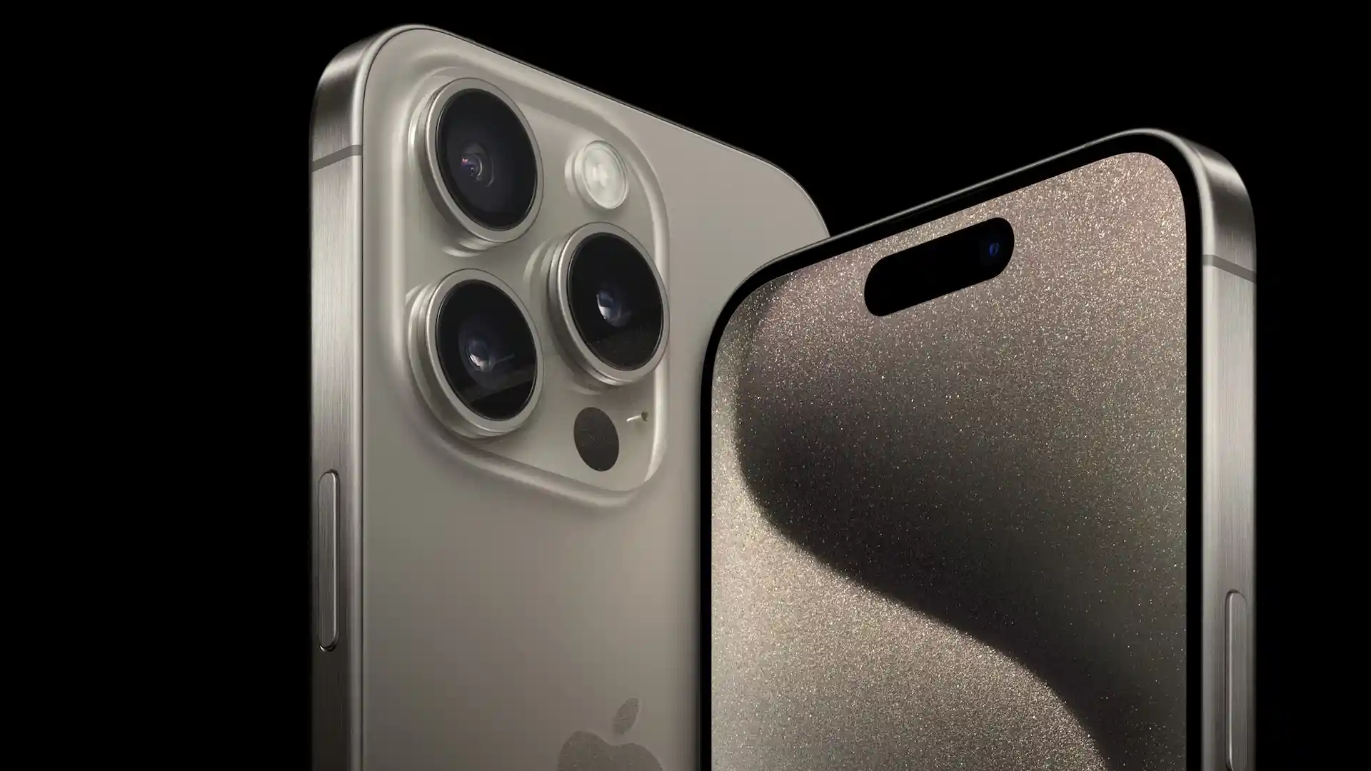¿Cuál es el mejor color para comprar el iPhone 15 Pro de titanio?