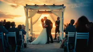 Orlando, Tampa y Miami: las mejores ciudades para casarse en 2023