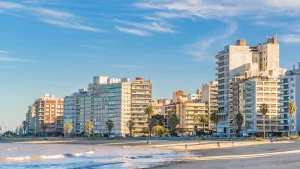 Por qué comprar propiedades en Montevideo