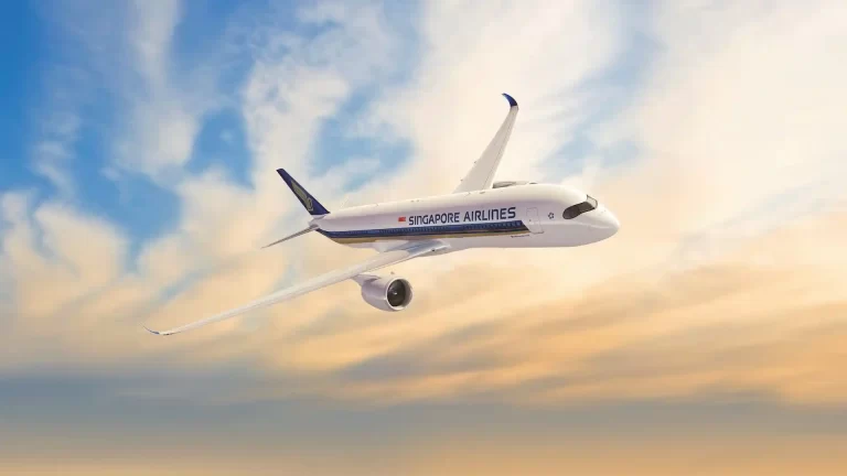 ¿Cuáles son los vuelos más largos en avión en 2023?