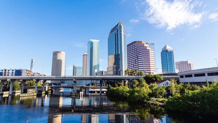 Tampa, Fort Lauderdale, Miami: las mejores ciudades para retirarse y jubilarse