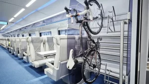 Malas noticias para el tren Miami a Orlando: bicicletas y precios
