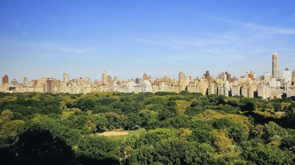 Discover the Top 5 Hotels with the Best Views in New York for an Unforgettable Stay