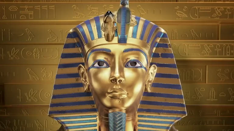 Tutankamón llega al Gran Museo Egipcio GEM: ¿cuándo inaugura?