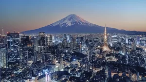 Viaje a Japón: descubriendo el país del sol naciente desde Argentina