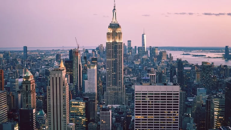 10 lugares imperdibles para sacarse fotos en Nueva York