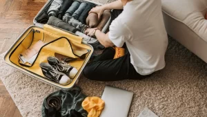 5 consejos para armar las maletas y no olvidar nada