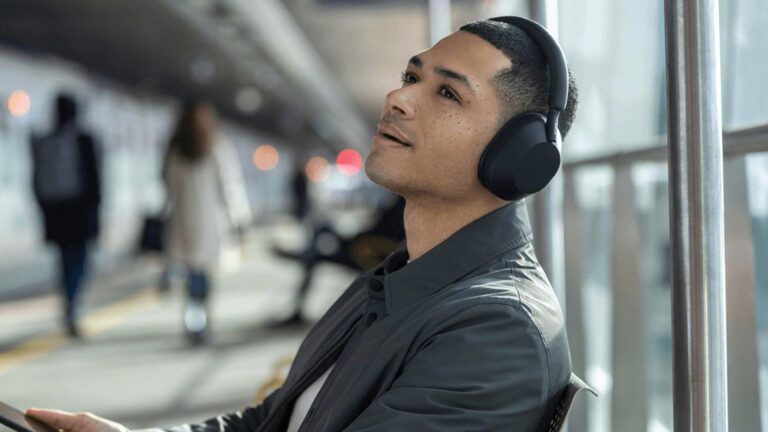 Los mejores auriculares para viajar y que son tendencia